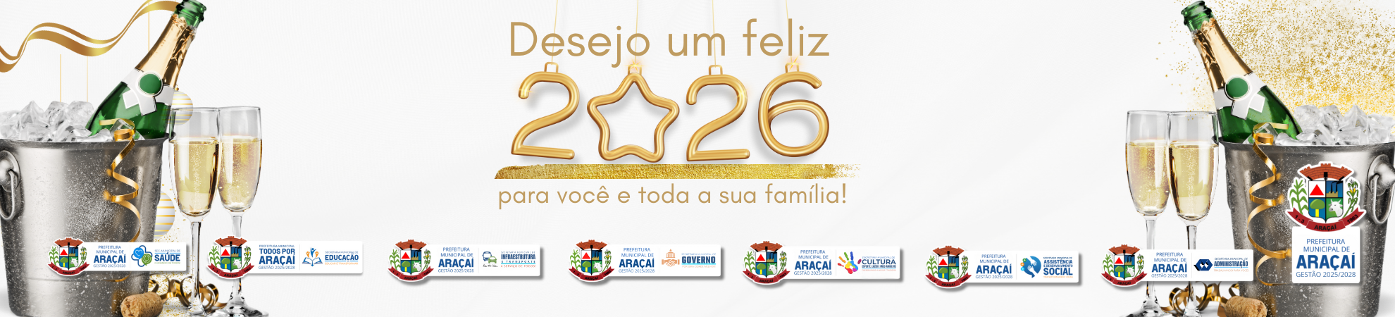 FELIZ 2026